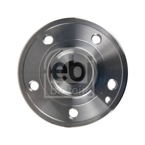 Febi Bilstein 179654 Radlagersatz Vorderachse für Mercedes Benz Mercedes Benz