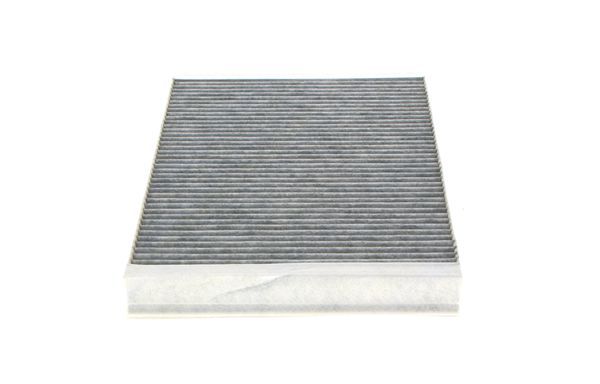 BOSCH Filter, Innenraumluft 1 987 432 513