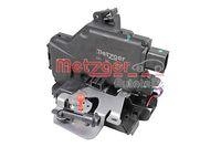 Metzger Autoteile 2314252 Türschloss Vorne Rechts für Audi