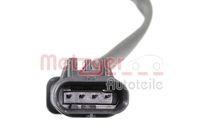 Metzger Autoteile 0895648 Lambdasonde Nach Katalysator für Bmw