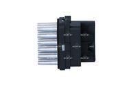 Nrf 342016 Widerstand Innenraumgebläse für Ford