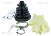 Triscan 8540 22 Faltenbalgsatz Antriebswelle