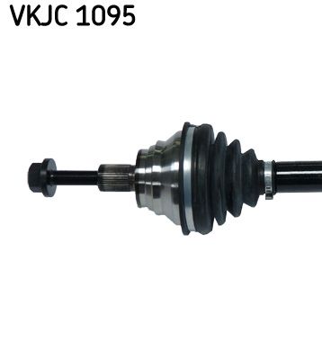 SKF Antriebswelle