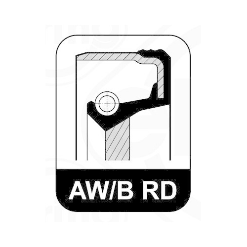 Elring 466.042 Dichtring für Chrysler Dodge Honda Mercedes Benz Mercedes Benz