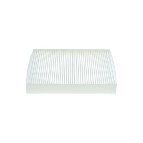 Bosch 1 987 435 002 Filter Innenraumluft für Audi Seat Skoda VW