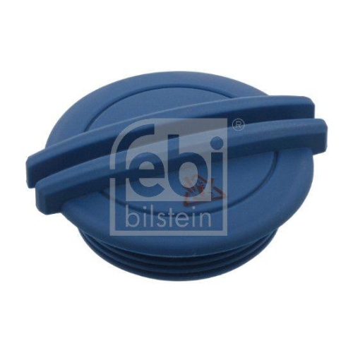 Febi Bilstein 40722 Verschlussdeckel Kühlmittelbehälter für Audi Porsche Seat VW