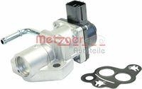 Metzger Autoteile 0892013 Agr Ventil für Ford