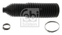 Febi Bilstein 33592 Faltenbalgsatz Lenkung Vorderachse Vorderachse Links für VW
