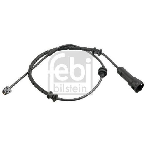Febi Bilstein 22072 Warnkontakt Bremsbelagverschleiß Vorderachse Links für Fiat
