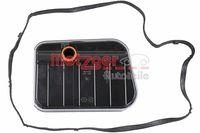 Metzger Autoteile 8020123 Hydraulikfiltersatz Automatikgetriebe für Ford