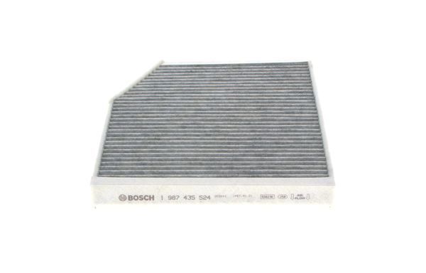 BOSCH Filter, Innenraumluft 1 987 435 524