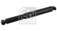 Febi Bilstein 20461 Stoßdämpfer Hinterachse für Mercedes Benz Mercedes Benz
