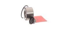 Skf VKBA 6780 Radlagersatz Vorderachse für Ford Ford (changan)