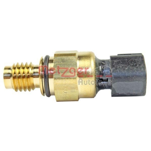 Metzger Autoteile 0910090 Öldruckschalter Servolenkung für Ford