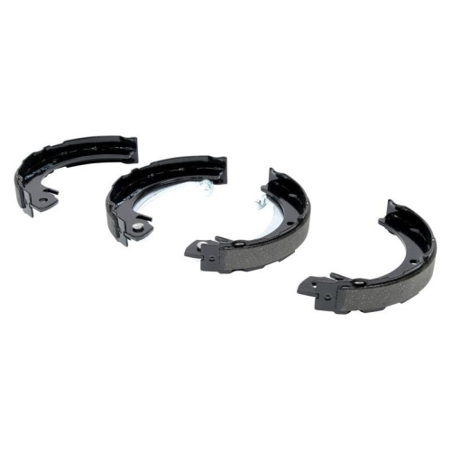 Ate 03.0137-3020.2 Bremsbackensatz Feststellbremse Hinterachse für Toyota