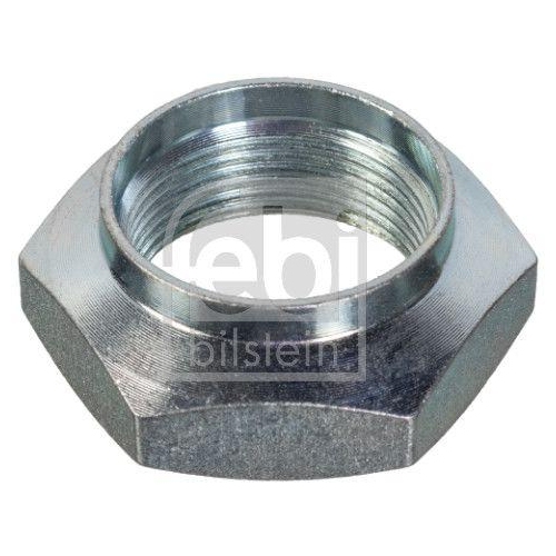 Febi Bilstein 12692 Mutter Achszapfen Hinterachse Vorderachse für Citroën Fiat