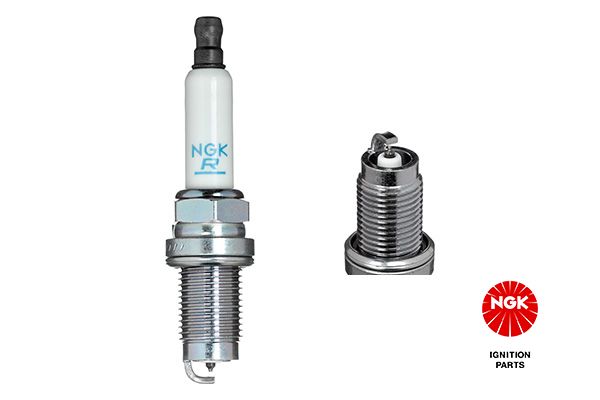 6x NGK ZÜNDKERZEN PZFR6R 1.4 TSI TFSI AUDI A3 8P VW TOURAN GOLF V VI