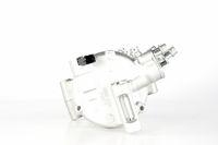 Kompressor, Klimaanlage