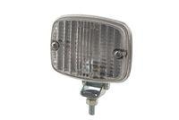 Hella 2ZR 003 030-171 Rückfahrleuchte Hinten für Aebi Auwärter Citroën Fiat O&k
