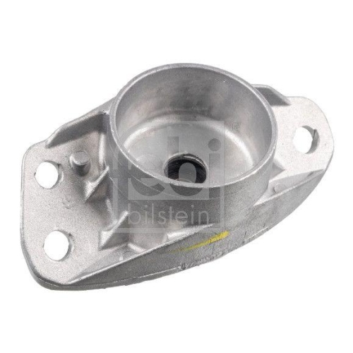 Febi Bilstein 32822 Federbeinstützlager Hinterachse für Audi Seat VW