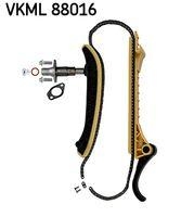 Skf VKML 88016 Steuerkettensatz für Mercedes Benz Mercedes Benz Mercedes Benz