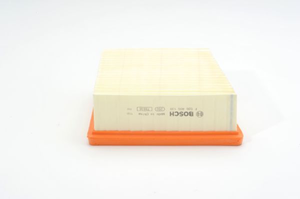 BOSCH Luftfilter F 026 400 135