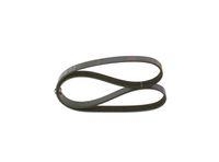 Bosch 1 987 948 437 Keilrippenriemen für Audi Bmw Citroën Fiat Honda Lancia Seat