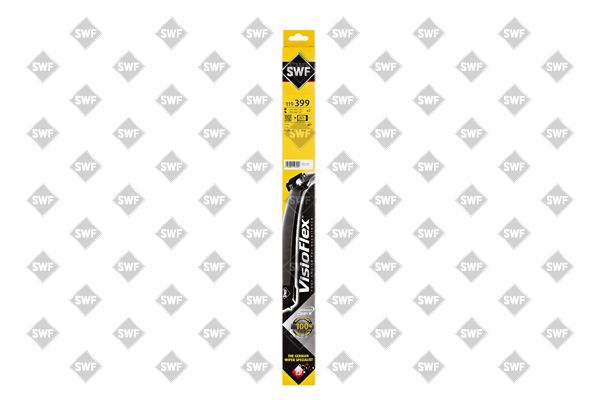 SWF Wischblatt Visioflex OE 119399 Wischerblatt