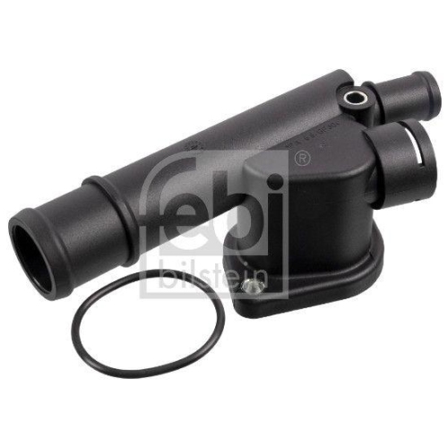 Febi Bilstein 176810 Kühlmittelflansch für Audi Seat Skoda VW