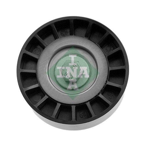 Original INA Spannrolle, Keilrippenriemen 531 0812 10