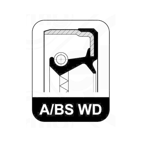 Elring 454.260 Dichtring für Audi Seat Skoda VW Cupra