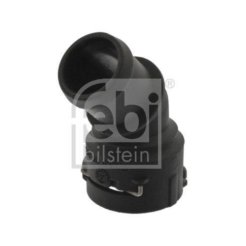 Febi Bilstein 45978 Kühlmittelflansch Oben für Audi Seat Skoda VW