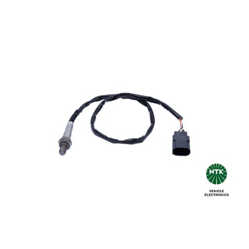 NTK Lambdasonde UAR9000EE001 5-polig 900mm für Mercedes Maybach Smart Steyr