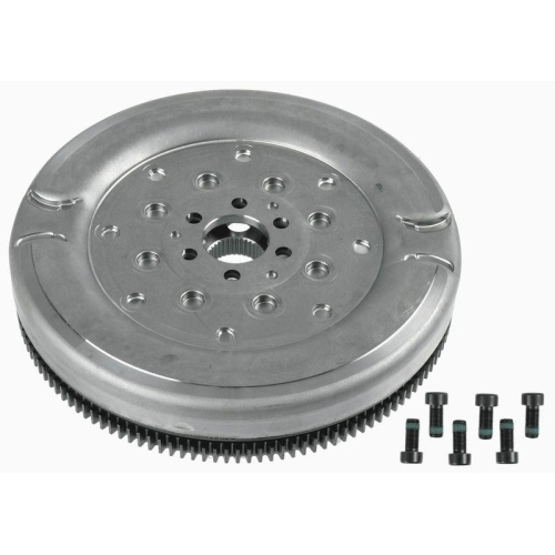 Sachs 2295 000 324 Schwungrad für Skoda VW Audi