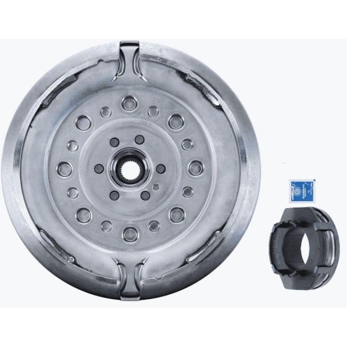 Kupplung ZMS Kit Xtend