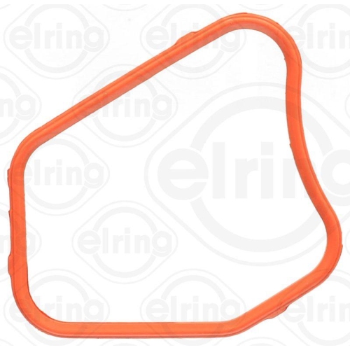 Elring 147.680 Dichtung Thermostatgehäuse für Bmw