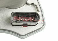 Metzger Autoteile 0892605 Drosselklappenstutzen für Vag