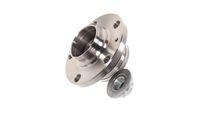 Skf VKBA 3567 Radlagersatz Hinterachse für Audi Seat Skoda VW Vw (svw)