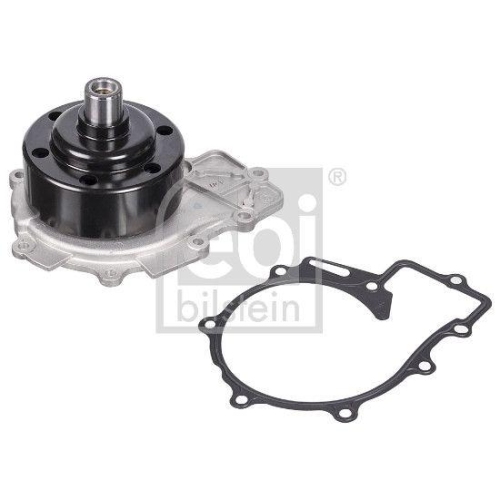Febi Bilstein 48412 Wasserpumpe Motorkühlung für Mercedes Benz Mercedes Benz