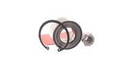 Skf VKBA 3657 Radlagersatz Vorderachse für Citroën Peugeot DS