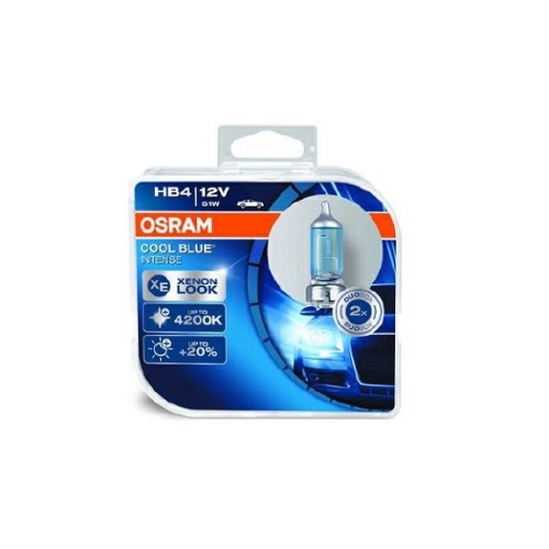 COOL BLUE INTENSE HB4