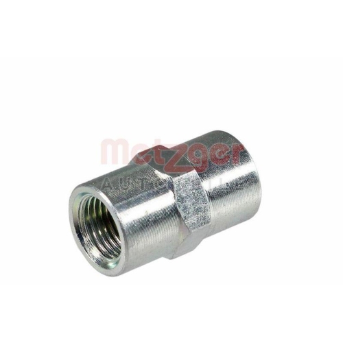 Metzger Autoteile OAA Adapter Bremsleitung