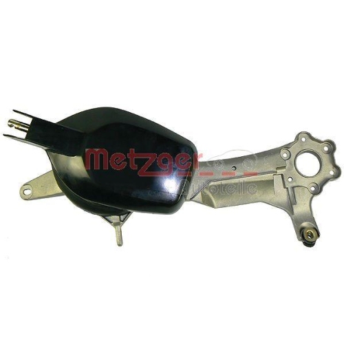 Metzger Autoteile 2190159 Wischergestänge Vorne für Mercedes Benz Mercedes Benz