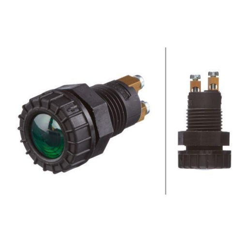 Hella 2AA 008 592-021 Kontrollleuchte für Schwarzmüller