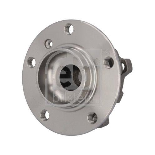 Febi Bilstein 36289 Radlagersatz Vorderachse Links Vorderachse Rechts für Bmw