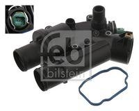 Febi Bilstein 36037 Thermostat Kühlmittel für Citroën Fiat Ford Lancia Peugeot