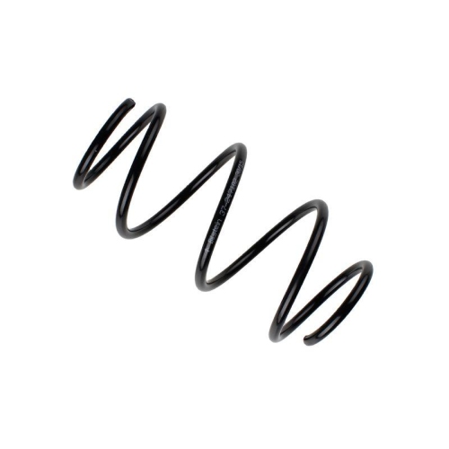 Bilstein 37-247102 Fahrwerksfeder Vorderachse für Bmw