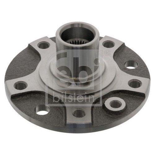 Febi Bilstein 03969 Radnabe Vorderachse für Opel Saab Vauxhall General Motors