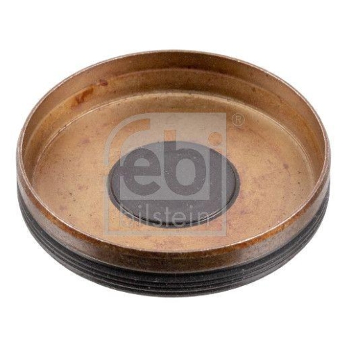 Febi Bilstein 38867 Verschlussdeckel Nockenwelle für Mercedes Benz Mercedes Benz