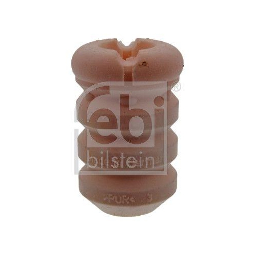 Febi Bilstein 14903 Anschlagpuffer Federung Vorderachse Links Vorderachse Rechts